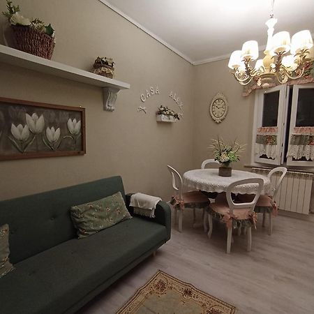 Casa Alex Apartment Cascina Ngoại thất bức ảnh