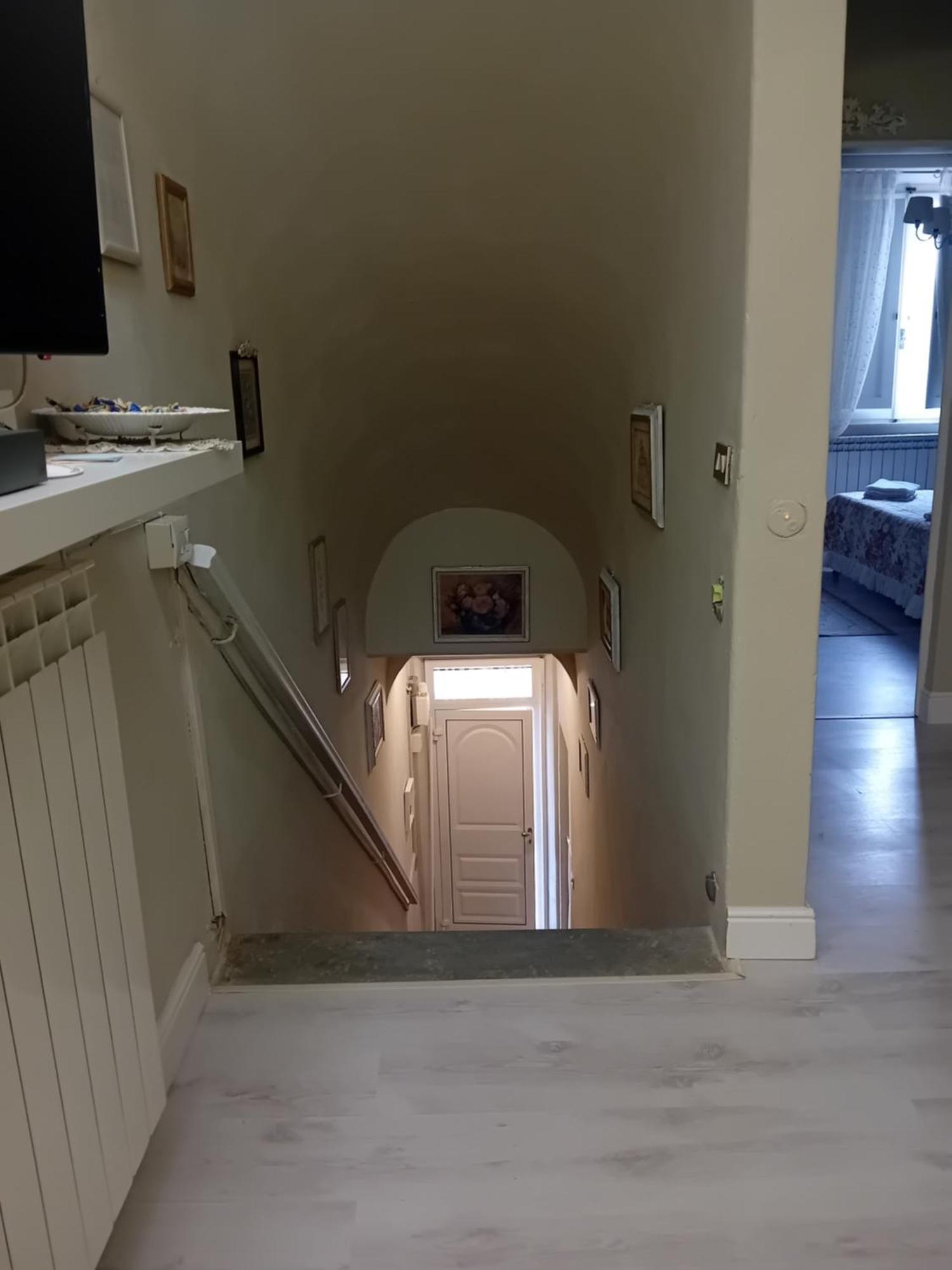 Casa Alex Apartment Cascina Ngoại thất bức ảnh