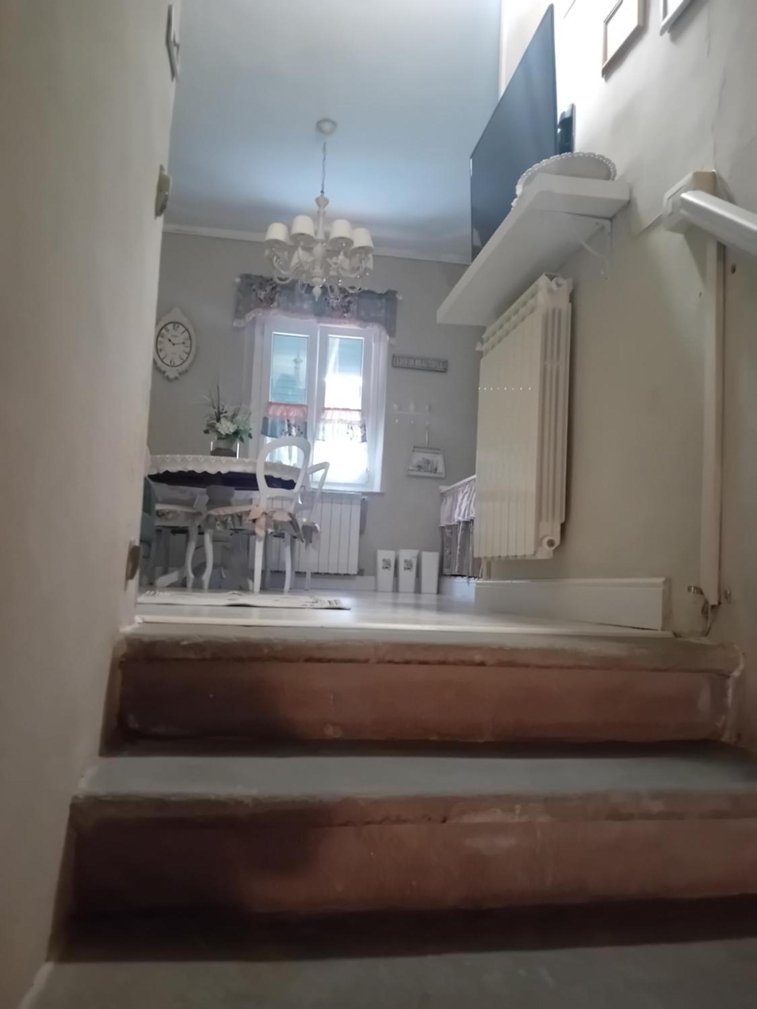 Casa Alex Apartment Cascina Ngoại thất bức ảnh
