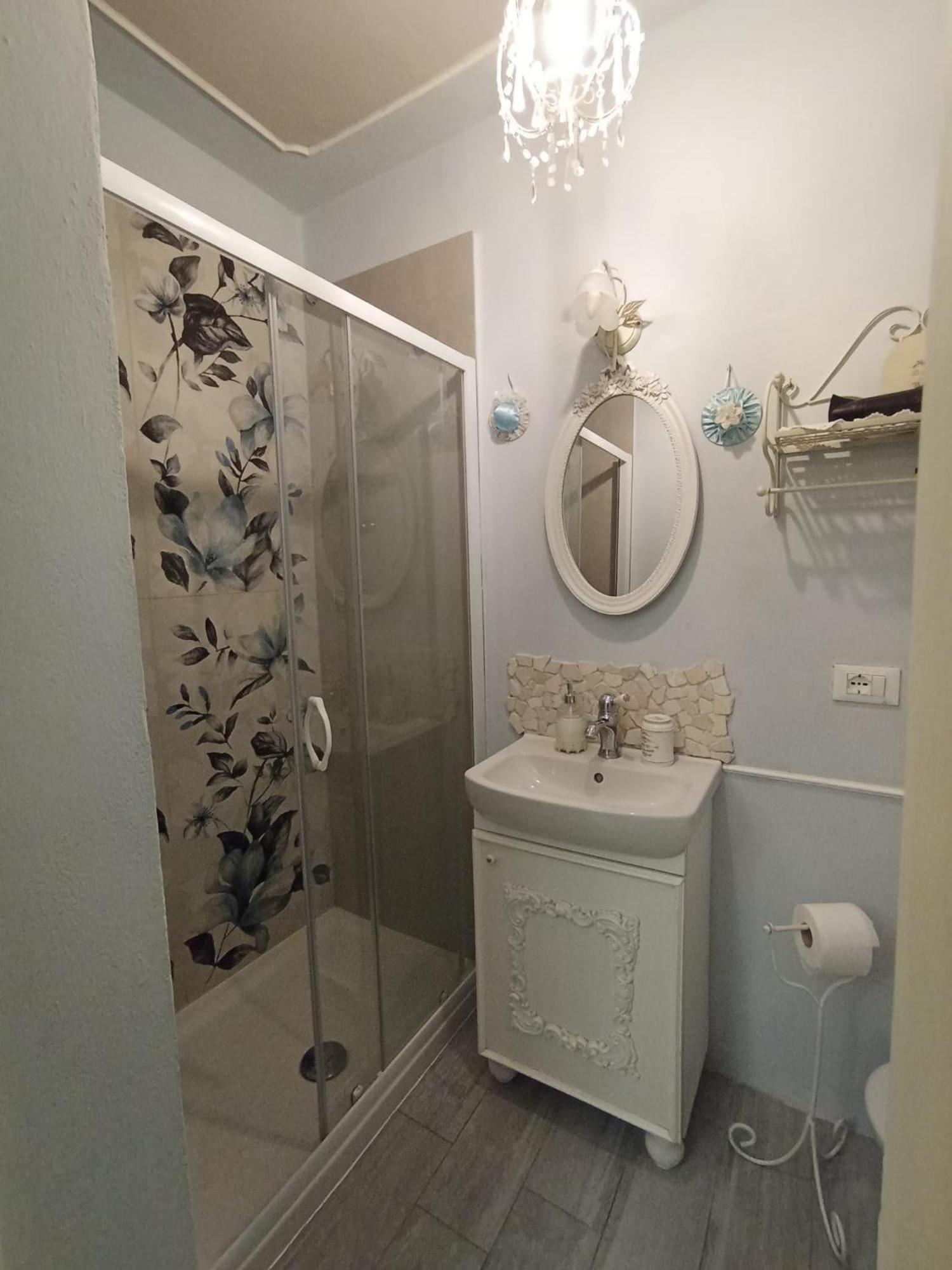 Casa Alex Apartment Cascina Ngoại thất bức ảnh